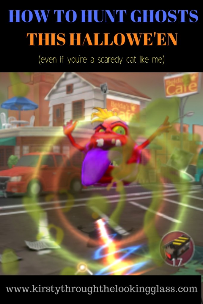 HOW TO HUNT GHOSTS THIS HALLOWE'EN (even if you're a scaredy cat like me) (1)