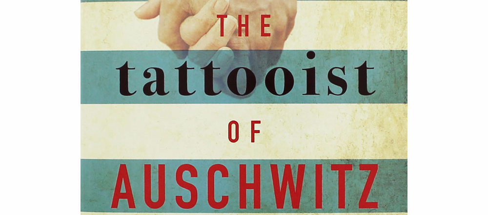 The cover of the book.